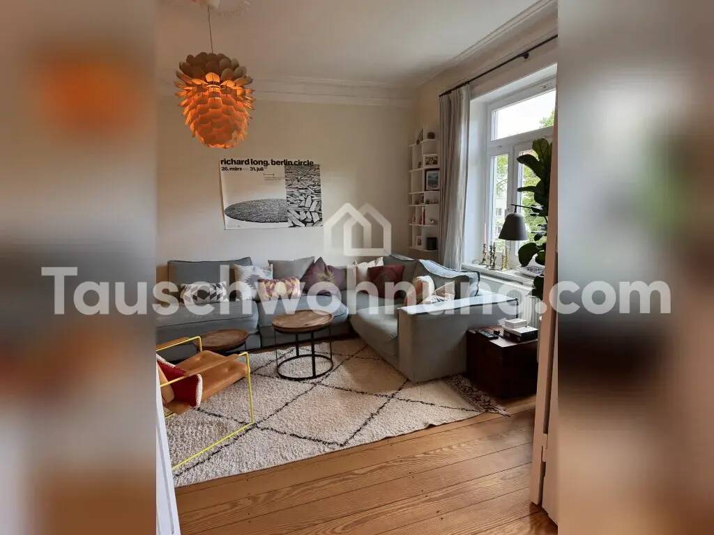 Wohnung zur Miete · Tauschwohnung