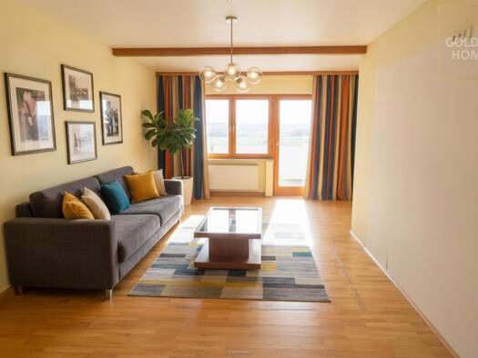 Wohnung zum Kauf 399.000 € 3 Zimmer 102,6 m² 1. Geschoss Happing Rosenheim 83026