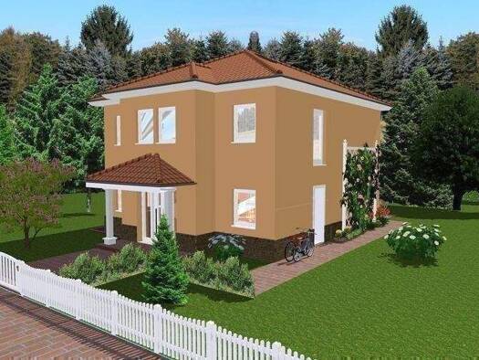 Einfamilienhaus zum Kauf 649.000 € 5 Zimmer 120 m² 355 m² Grundstück Nordstadt Fürth 90765