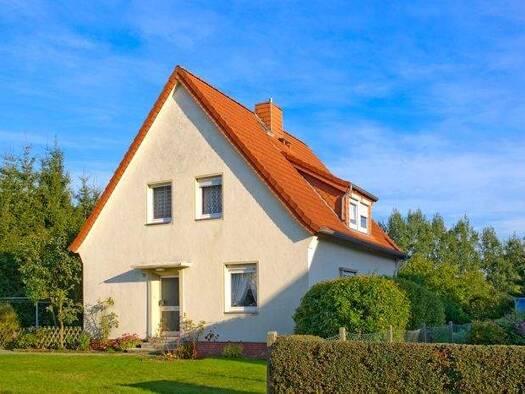 Wohnung zur Miete 419 € 2 Zimmer 51,9 m² 1. Geschoss An der Bahn 23 Bassum 27211