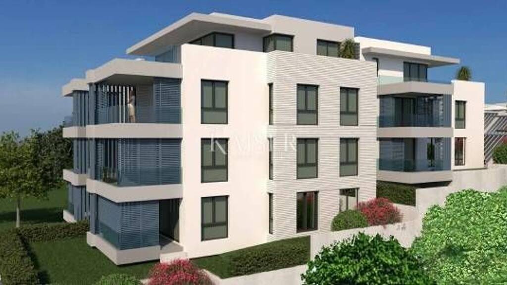 Wohnung zum Kauf 421.000 € 3 Zimmer 81 m² Primosten Primosten