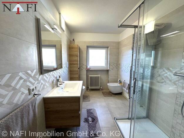 Reihenendhaus zum Kauf 445.000 € 5 Zimmer 139 m² 320 m² Grundstück Cottenweiler Weissach im Tal 71554