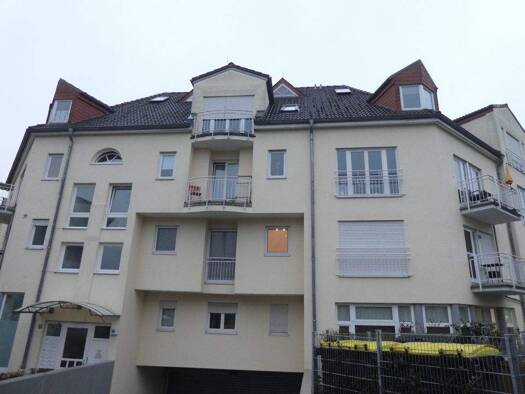 Wohnung zum Kauf 399.000 € 3 Zimmer 130 m² Bad Nauheim 61231