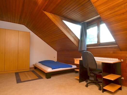 Wohnung zur Miete Wohnen auf Zeit 750 € 1 Zimmer 30 m² frei ab sofort Stadeln Fürth 90765