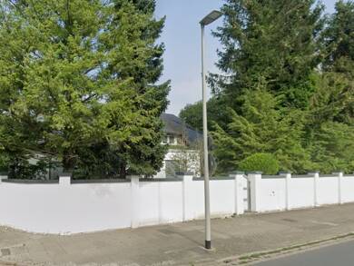 Mehrfamilienhaus zum Kauf provisionsfrei 6 Zimmer 371 m² 1.053 m² Grundstück Hannover 30655