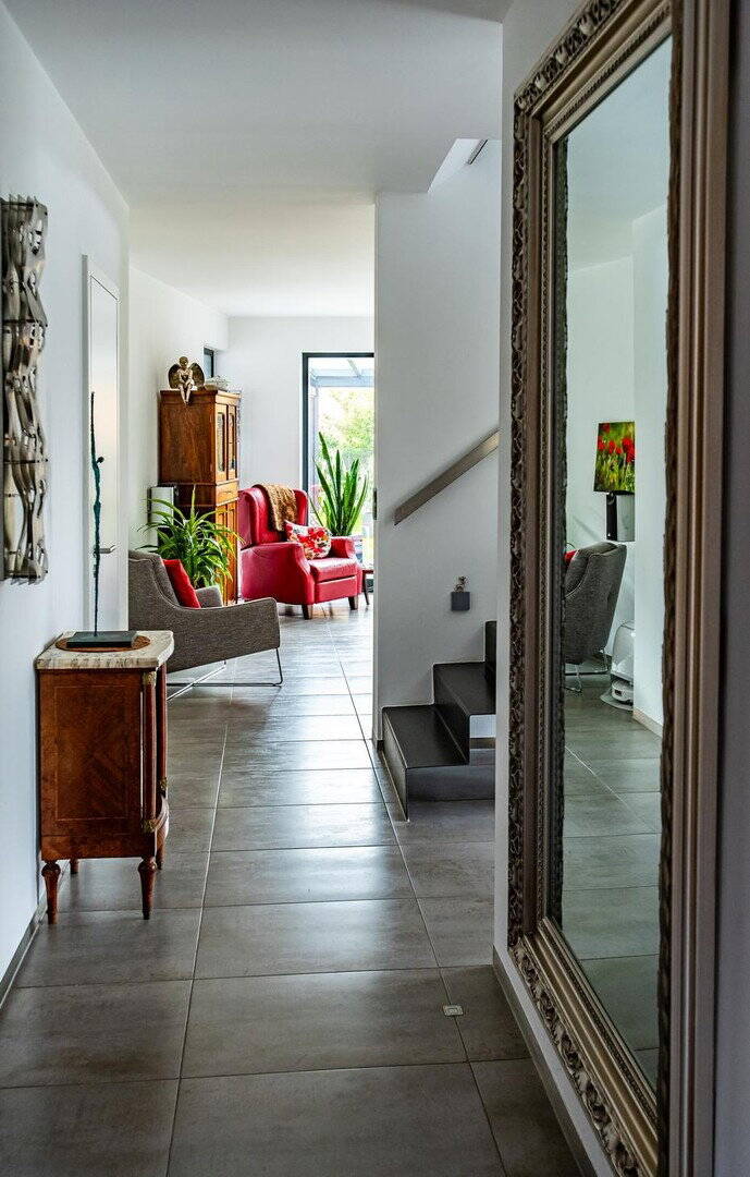Haus – Bühl, Wasserbett - Ansicht 3