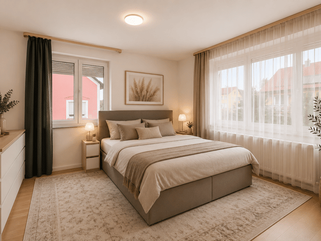 Wohnung zum Kauf 349.000 € 4 Zimmer 96 m² 1. Geschoss Gaustadt Bamberg 96049