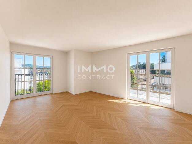 Wohnung zum Kauf - Erstbezug 1.950.000 € 3 Zimmer 118,2 m² Döbling 1190