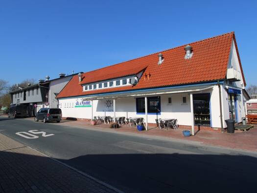Restaurant zum Kauf 2.600.000 € Varel 26316