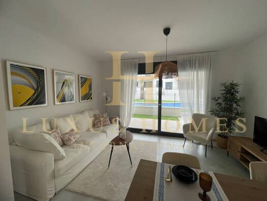 Studio zum Kauf provisionsfrei als Kapitalanlage geeignet 289.000 € 4 Zimmer 81 m² Orihuela Costa