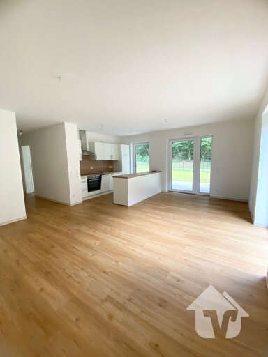 Wohnung zur Miete 895 € 3 Zimmer 98 m² frei ab sofort Haselünne Haselünne 49740