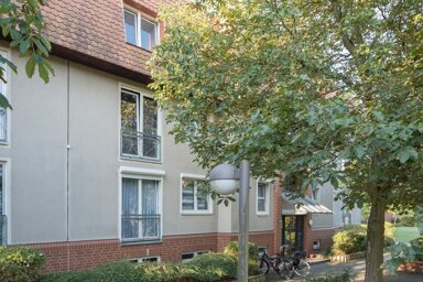 Wohnung zur Miete 537 € 2 Zimmer 61,9 m² 2. Geschoss frei ab 17.03.2025 Potsdamer Straße 1 Westhagen Wolfsburg 38444