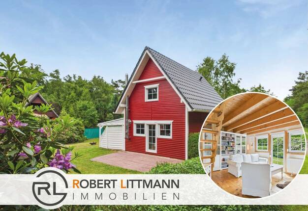 Haus zum Kauf 279.000 € 2 Zimmer 650 m² Grundstück Borgfeld Bremen 28357