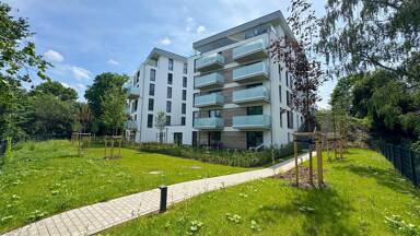 Wohnung zum Kauf provisionsfrei 329.600 € 2 Zimmer 84,5 m² 2. Geschoss frei ab sofort Stedigsrain Eschwege Eschwege 37269