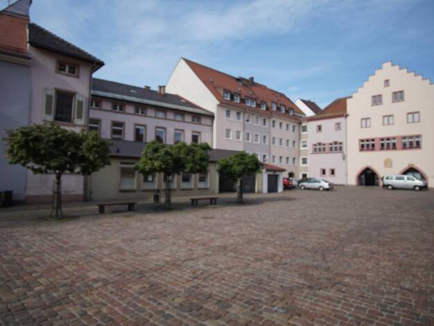 Büro zur Miete 3.270 € 4 Zimmer 218 m² Bürofläche Villingen-Schwenningen 78050