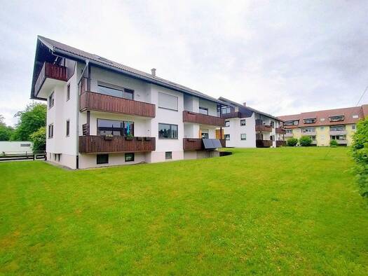Wohnung zum Kauf 315.000 € 4 Zimmer 80 m² 3. Geschoss Isny Isny im Allgäu 88316