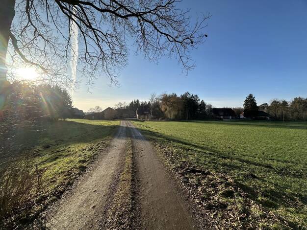 Mehrfamilienhaus zum Kauf 430.000 € 10 Zimmer 392 m² 3.850 m² Grundstück Hintzendorf Ottersberg 28870