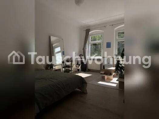 Studio zur Miete Tauschwohnung 480 € 1 Zimmer 40 m² 3. Geschoss Britz Berlin 12045