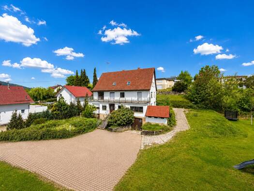 Villa zum Kauf 489.000 € 12 Zimmer 338 m² 1.530 m² Grundstück Weilstetten Balingen 72336