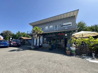 Restaurant zur Miete 1.200 € Mommenheim 55278
