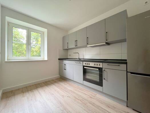 Wohnung zur Miete 430 € 2 Zimmer 65 m² Geschoss 1/4 frei ab sofort Erich-Schmidt-Straße 21 Zentrum Chemnitz 09113
