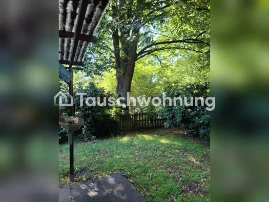 Wohnung zur Miete Tauschwohnung 600 € 3,5 Zimmer 79 m² EG Sasel Wandsbek 22147