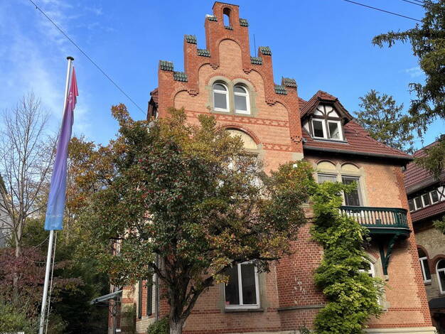 Bürogebäude zur Miete provisionsfrei 990 € 20 m² Bürofläche Nord Stuttgart 70174