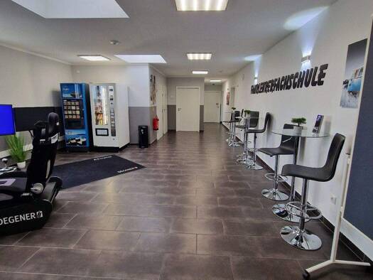 Bürogebäude zur Miete 6,50 € 12 Zimmer 248,6 m² Bürofläche teilbar ab 248,6 m² Schepersfeld Wesel 46485