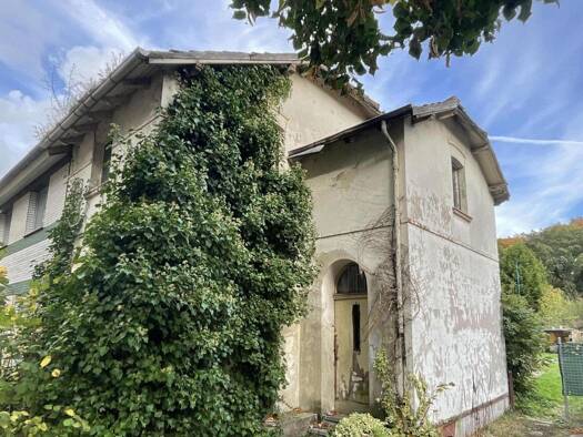 Einfamilienhaus zum Kauf provisionsfrei 182.000 € 4 Zimmer 75 m² 803 m² Grundstück Buchholz Duisburg-Süd 47249