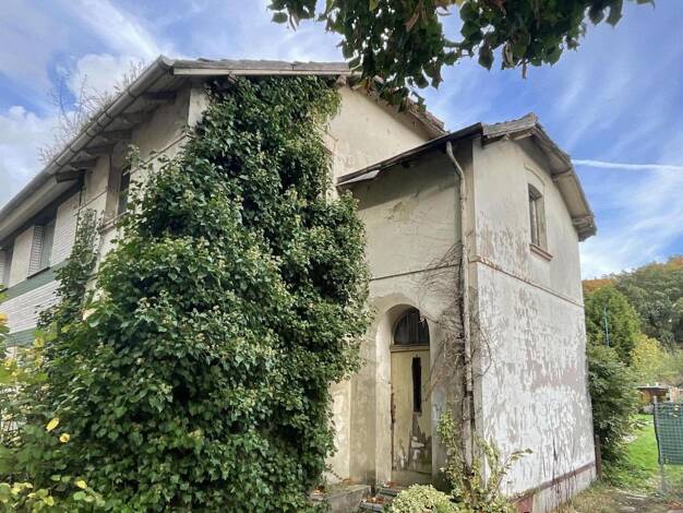 Einfamilienhaus zum Kauf provisionsfrei 182.000 € 4 Zimmer 75 m² 803 m² Grundstück Buchholz Duisburg-Süd 47249