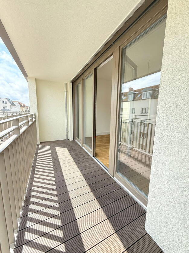Wohnung zum Kauf - Neubau provisionsfrei 823.975 € 3 Zimmer 71,7 m² 5. Geschoss frei ab sofort Hohenstaufenstraße 9 Schöneberg Berlin 10781