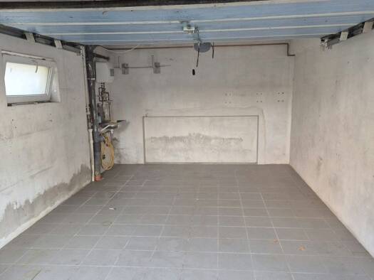 Garage zur Miete provisionsfrei 102 € 14 m² Südstadt Ravensburg 88214