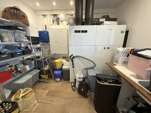 Einfamilienhaus zum Kauf 375.000 € 3 Zimmer 112 m² 640 m² Grundstück Nordhemmern Hille 32479