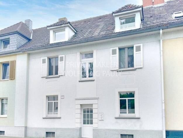 Mehrfamilienhaus zum Kauf als Kapitalanlage geeignet 398.000 € 9 Zimmer 209 m² 500 m² Grundstück Bonnenbroich Mönchengladbach / Bonnenbroich 41238