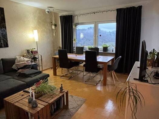 Wohnung zur Miete 770 € 3 Zimmer 78 m² Geschoss 2/3 frei ab 01.03.2026 Olewig Trier 54295