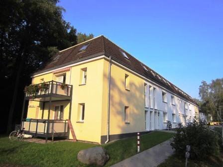 Wohnung zur Miete 675 € 2 Zimmer 52,1 m²<br/>Wohnfläche 1.<br/>Geschoss 07.12.2024<br/>Verfügbarkeit Haidberg 7b Glinde 21509