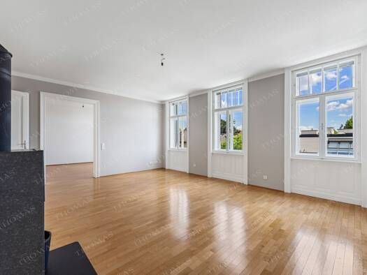 Wohnung zur Miete 2.320 € 4,5 Zimmer 131,1 m² frei ab sofort Döbling 1190