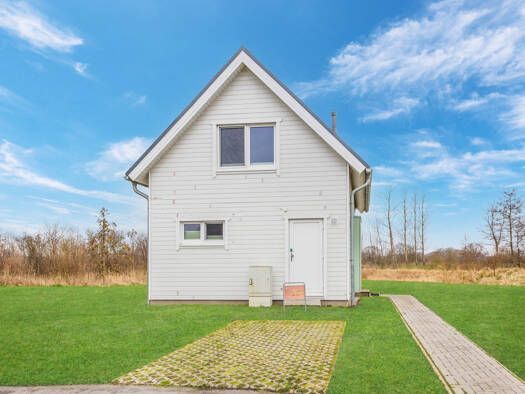 Haus zum Kauf 395.000 € 3 Zimmer 80 m² 500 m² Grundstück Kappeln 24376