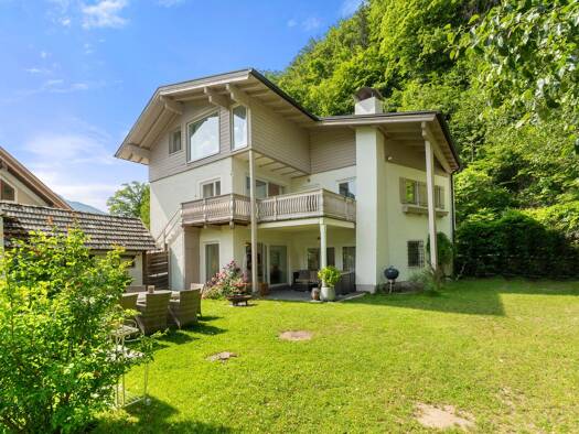 Haus zum Kauf 849.000 € 10 Zimmer 263 m² 572 m² Grundstück Golling an der Salzach 5440
