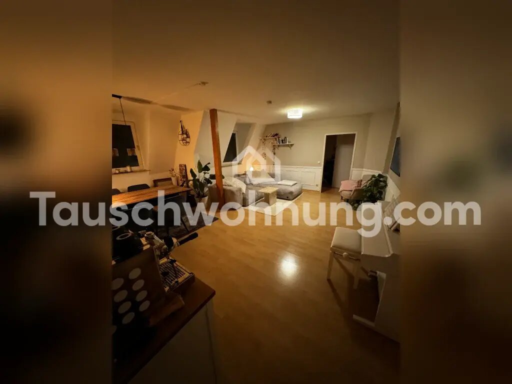 Wohnung zur Miete 1.100 € 2 Zimmer 64 m²<br/>Wohnfläche Altstadt - Nord Köln 50670