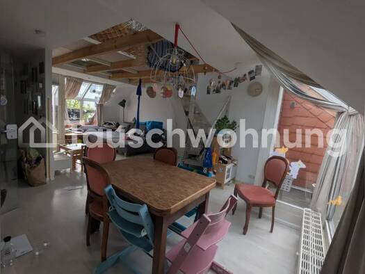 Wohnung zur Miete Tauschwohnung 1.100 € 3,5 Zimmer 90 m² 4. Geschoss Osdorf Hamburg 22769