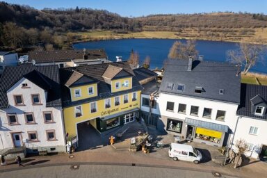 Gastronomie/Hotel zum Kauf Schalkenmehren 54552