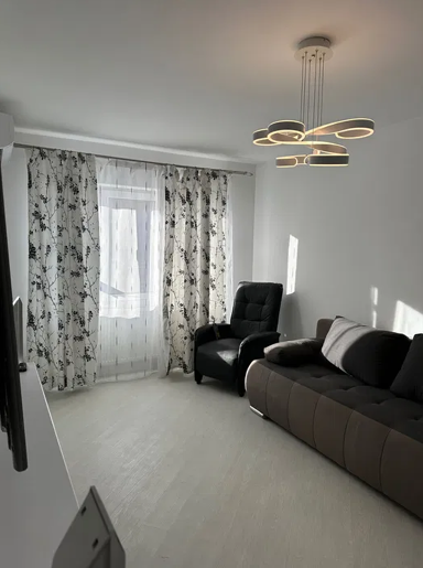 Wohnung zur Miete 480 € 1 Zimmer 34,5 m² Geschoss 1/1 Darmstadt Darmstadt 64289