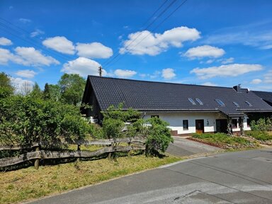 Einfamilienhaus zum Kauf 279.900 € 10 Zimmer 220 m² 2.981 m² Grundstück Baasem Dahlem 53949