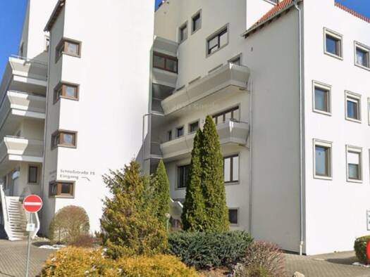 Wohnung zur Miete 880 € 3 Zimmer 80 m² Geschoss 1/3 frei ab sofort Geislingen 72351