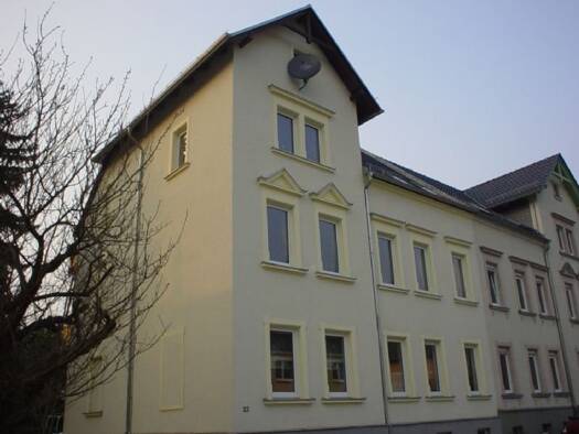 Haus zum Kauf 275.000 € 19 Zimmer 247 m² 556 m² Grundstück Gornauer Straße 25 Reichenhain Chemnitz 09125