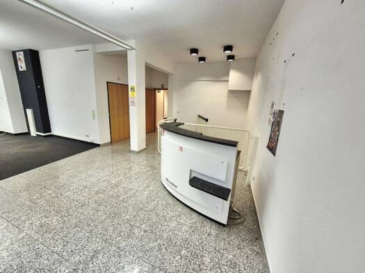 Praxis zur Miete 3 Zimmer 126 m² Bürofläche Spratzern St. Pölten 3100