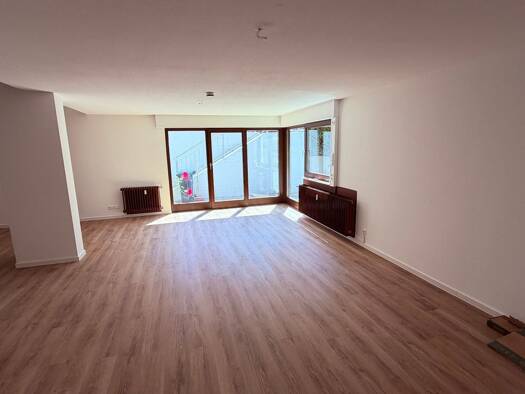 Terrassenwohnung zur Miete 950 € 1 Zimmer 68 m² Geschoss EG/3 frei ab 20.07.2026 Böblingen 71034