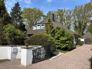 Wohnung zur Miete 760 € 3 Zimmer 100 m² 1. Geschoss Heiligenrode Stuhr 28816