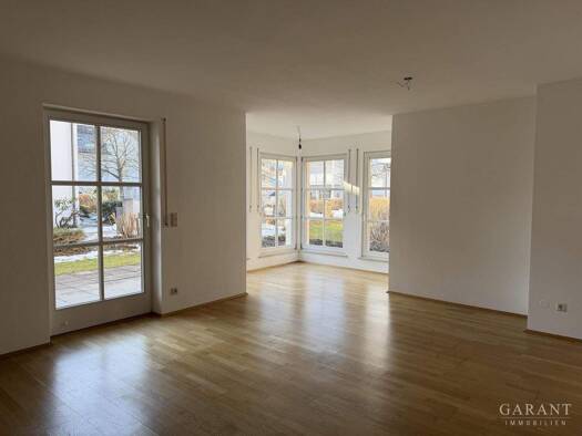 Terrassenwohnung zum Kauf 380.000 € 3 Zimmer 97 m² Pidingerau Piding 83451